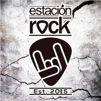 Estación Rock / Radio Rock Show VE(@EstacionRockON) 's Twitter Profile Photo