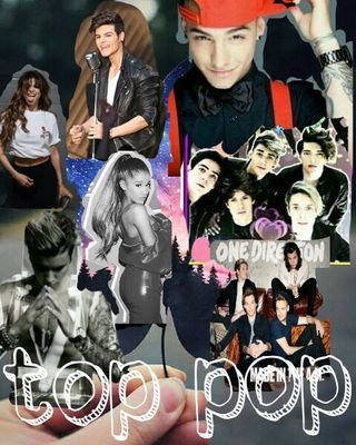 toppop1535's profile picture. 