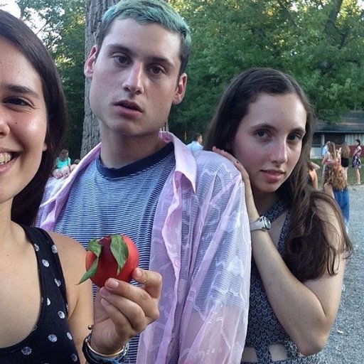 Jarrymasters's profile picture. They say im a "smooth mix of Fran Fine and Danny Devito"