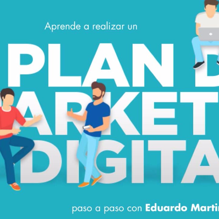 Aprende a Realizar en Plan de Marketing Digital paso a paso. #MarketingDigital #MarketingOnline #marketing https://t.co/VNfINJNARB