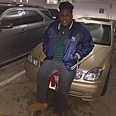 Jamari Logan Profile