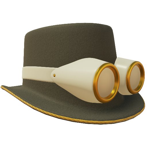 steampunk_d's profile picture. VR & Mixed Reality Development