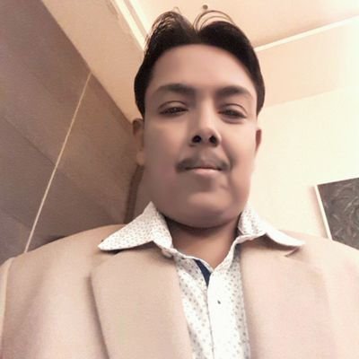 SaptarshiWbinc's profile picture. #CyberSecurity |
 #ArtificialIntelligence l #CloudComputing | Pied Piper of Communication |  Tweets are Personal Views RT≠Endorsement.