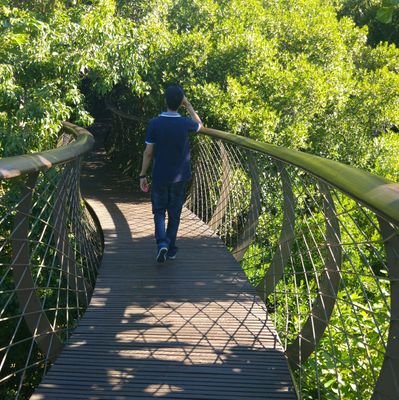 AdorableAV's profile picture. An Adventure Seeker whose been cleverly disguised as a 'Responsible Adult' in the form of an Engineer😉