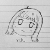ytk (@yutadaaa) Twitter profile photo