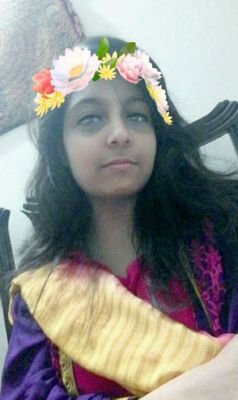 I love to act funny. Help people to laugh. 
Snapchat: batoolzahra899, 
Instagram: zahrabatool12.
A music lover...
crazy fan of ONE DIRECTION ♡♡
