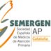 SEMERGEN Catalunya (@SEMERGEN_CAT) Twitter profile photo