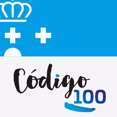 Código100 es un plan de innovación centrado en el envejecimiento, una de las máximas prioridades de nuestra comunidad.