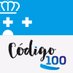 Código 100 (@codigo_100) Twitter profile photo