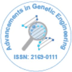 AdvGenetEng's profile picture. 