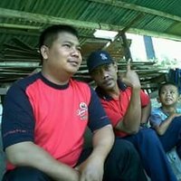 didin jaenudin (@a_ogut98) 's Twitter Profile