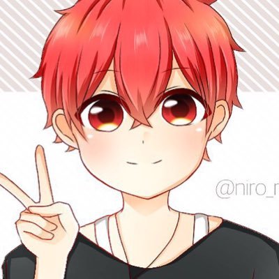 にろめい イラスト垢 Uni Niromay のツイプロ にろめい イラスト垢 Uni Niromay のツイプロ