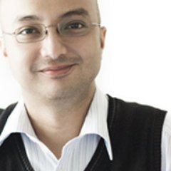 saintograph's profile picture. Excited with space, quantum computing, data science, A.I and robots 🖖