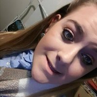 Rebecca - @bexxie_loux2207 Twitter Profile Photo