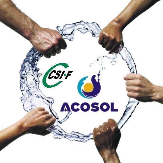 CSIF se consolidada como primera fuerza sindical en Acosol S.A. https://t.co/k7Jq5WxYzx