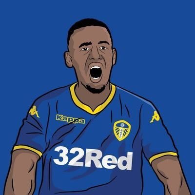 Kemar Roofe is class, I'm from Leeds and support #lufc I'm not Kemar Roofe that is @roofe39