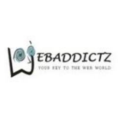 Web_Addictz's profile picture. Webaddictz provides distinctive web solutions. We do also offer online marketing services and internet marketing services to our customers.