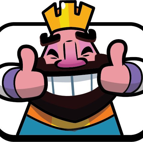 Cuenta no oficial de Clash Royale en español.
¡Entérate de todas las novedades de tu videojuego favorito!