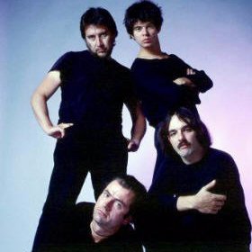 Greatest band on Earth, been rocking the world since 1974. Get voting for your fave Stranglers song. Just for fun!