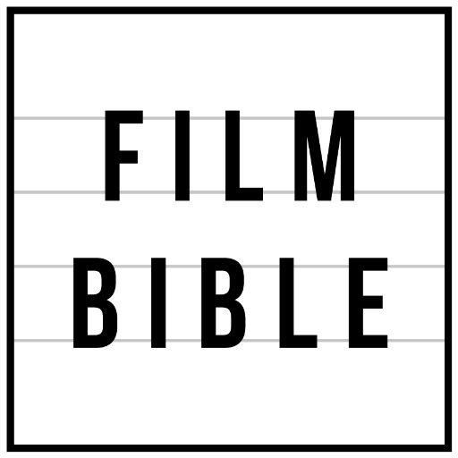 FILM Bible 🎬さんのプロフィール画像