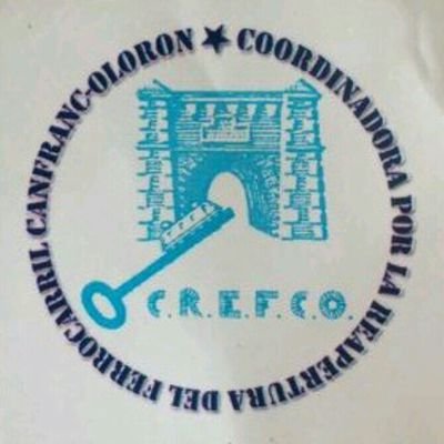 Coordinadora por la Reapertura del Ferrocarril Canfranc-Oloron