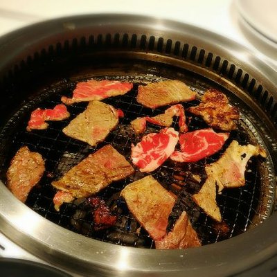 味わいカルビ塩 海馬コーポレーションの社長 海馬瀬人が こんなカード オレは36枚持っているよ と自慢するカード