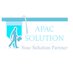 APAC Solution (@APACSolution01) Twitter profile photo