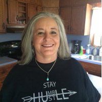 Sherrie Mansfield - @Jimsherrie Twitter Profile Photo