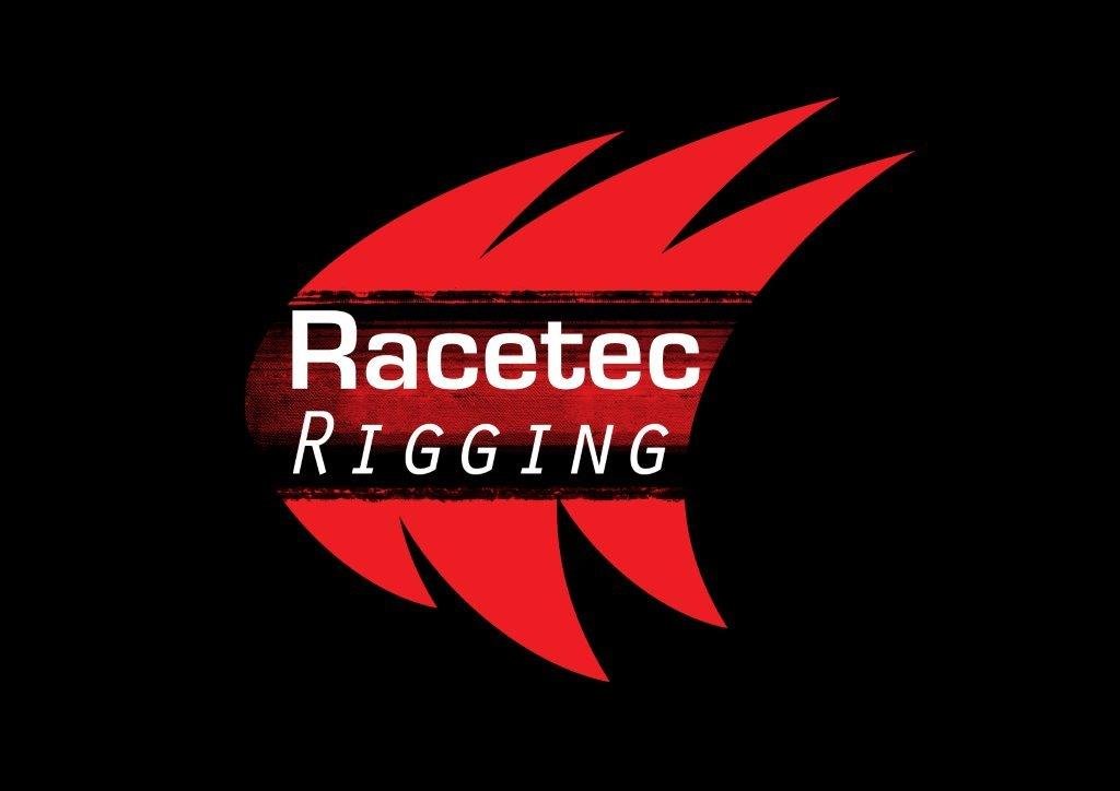 Racetec rigging