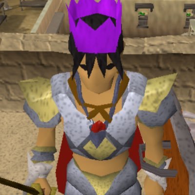 CeesayRs's profile picture. Level 3 Skiller Rsn: Filip 🇸🇪