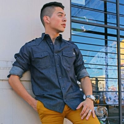LeoRodriguez022's profile picture.