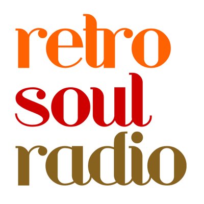 Retro Soul Radio / Twitter