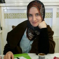 Naz Emel Berber (@nazemelk) 's Twitter Profile