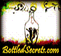 BottledSecrets is the new addiction. It's a website which promotes an on-going blurt-out of secrets that you are tired of keeping to yourself.