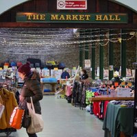 Brecon Market (@breconmarket) 's Twitter Profile