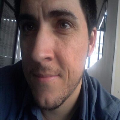 Father Husband Systems Engineer UTN FRRe. #life #liberty #property #stoicism #ecommerce #egov #blockchain and #machinelearning tools for the people 🇦🇷 🛫🇪🇸