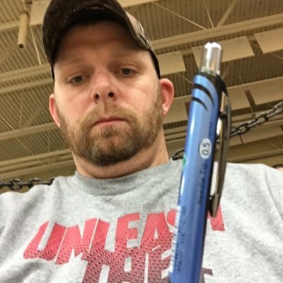 barney_oneill's profile picture. have you seen my stapler?