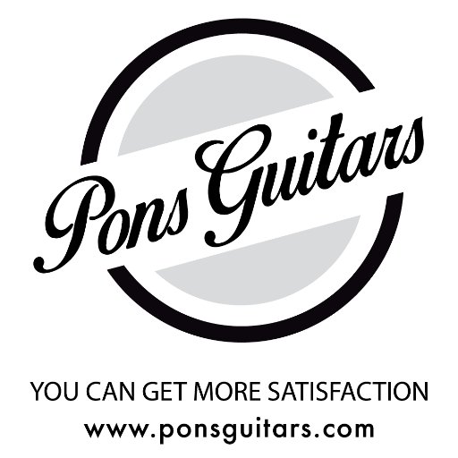 You can get more satisfaction. We are changing the rules of #Music! #Creative #electric #guitars made in #barcelona.