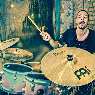 Die Hard Bills fan and a love for Drums! Released a new EP check it out! https://t.co/fO1tuCLou7
