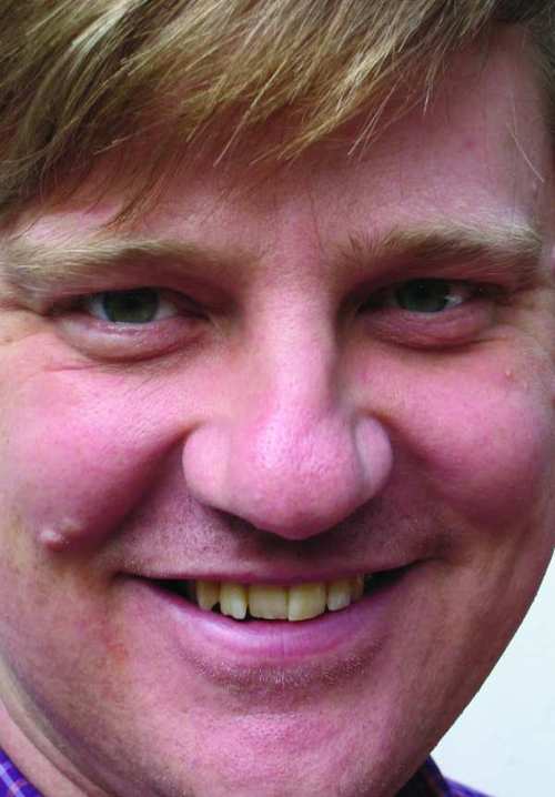 Early Music fan, and trustee of the incomparable I Fagiolini. Huge Radio 4 fan. Technical Account Manager at MessageBird / SparkPost in my spare time