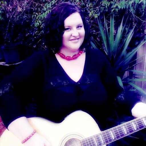 Hi! I'm a singer from FNQ Australia. I sing country, blues and alternate and I LOVE all kinds of music.....it makes the world go round!