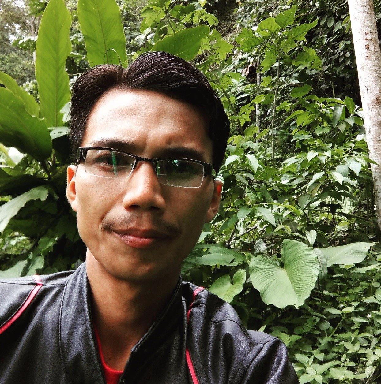 handoko23489's profile picture. A strong mindset, generating great imagination💡