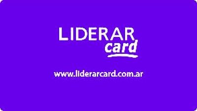 Solicita tu tarjeta y empezá a conocer todos los beneficios y ofertas que tenemos para vos!
https://t.co/gCxVErmIsD
#LiderarCard
#Seguro #TuPróximaTarjeta