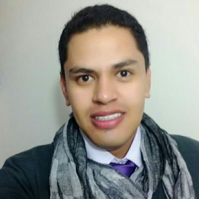 Andresvc790's profile picture. ✌Es la hora de la Paz.