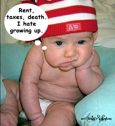 Do you become a mother? Or would like too? Then follow me and so do I :)