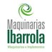 Maquinarias Ibarrola (@maqibarrola) Twitter profile photo Maquinarias Ibarrola (@maqibarrola) Twitter profile photo