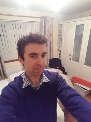 Gamer, film enthusiast, writer of spontaneous thoughts and a follower of Lego ... not necessarily in that order.