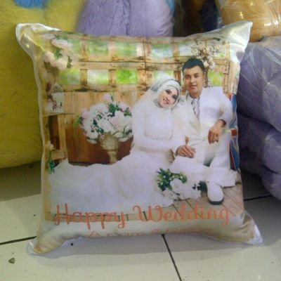 Toko Bantal Printing