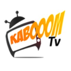 KabooomTV's profile picture. Dieser Account ist nicht mehr aktiv.