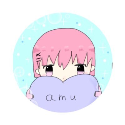 ✩⃛ೄａｍｕ✩⃛ೄ絵描き垢✩⃛ೄ明夢✩⃛さんのプロフィール画像